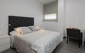 Apartamentos Lanceata